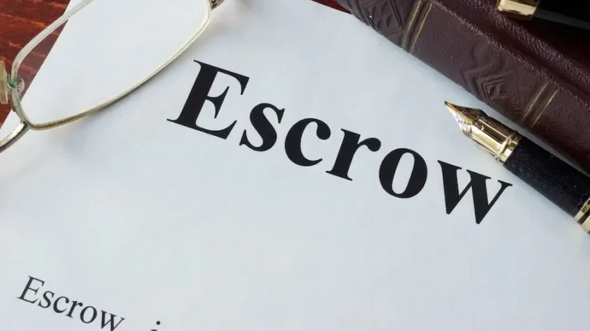 Escrow Accounts in Thailand